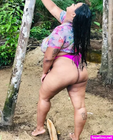 Blenda De Jesus OnlyFans Thumbnail #LPm5VGPO1Y