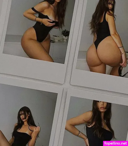 Blerta Ademi OnlyFans Thumbnail #FHZ9A2eMQG