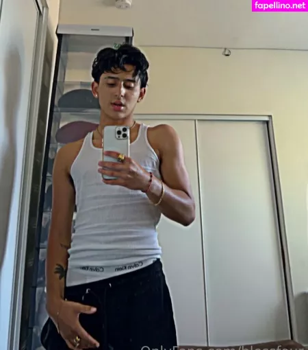 Blessfour OnlyFans Thumbnail #QTQnzeZnyq