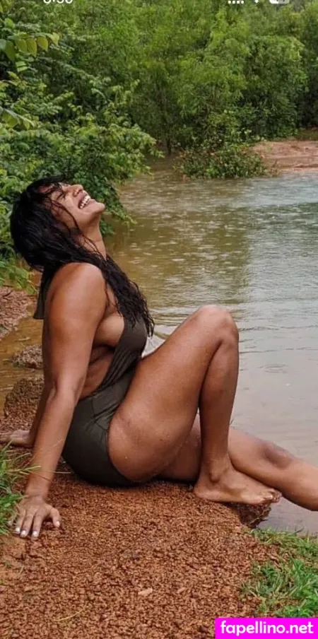 Blessy Silvaster OnlyFans Thumbnail #UGn47SWOsX