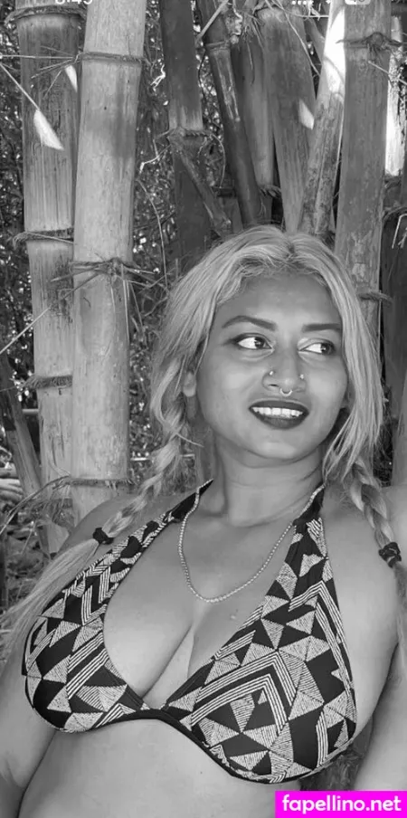 Blessy Silvaster OnlyFans Thumbnail #bTDXziJQHI