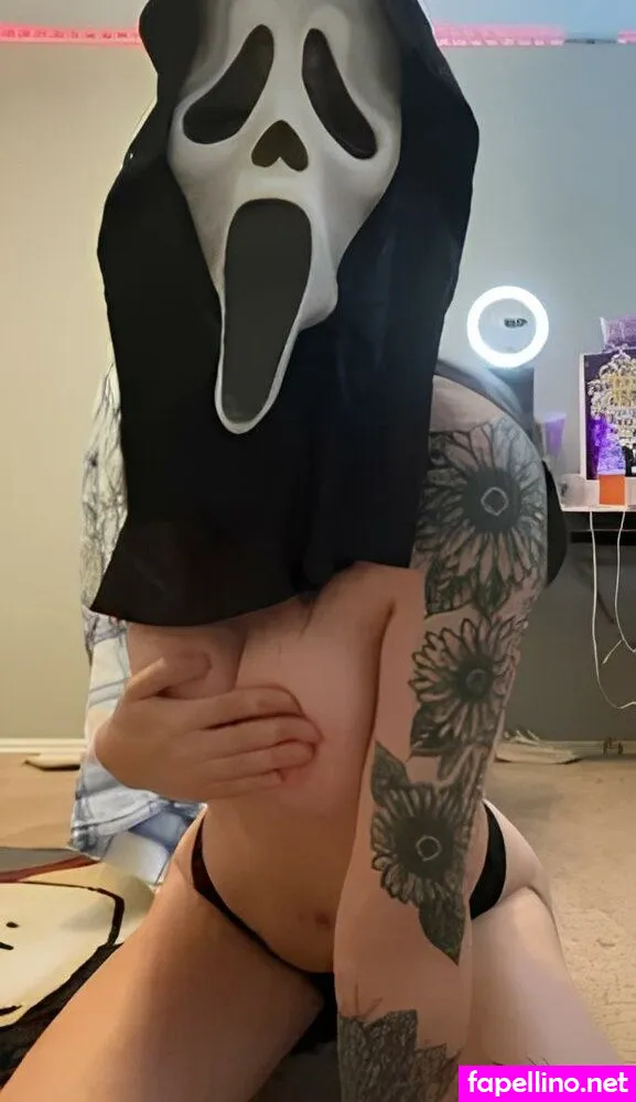 Cbleu, bleughoul, blueghoul Nude Leaked OnlyFans Photo #bzntOld3GY