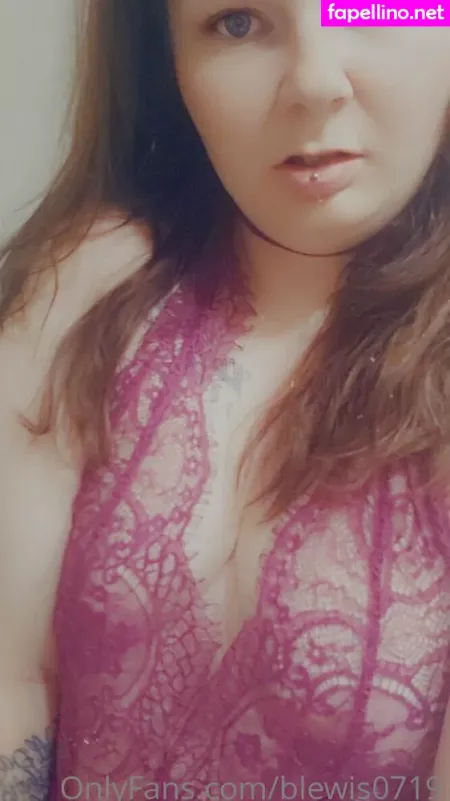 Blewis0719 OnlyFans Thumbnail #A8dkR8ao6a