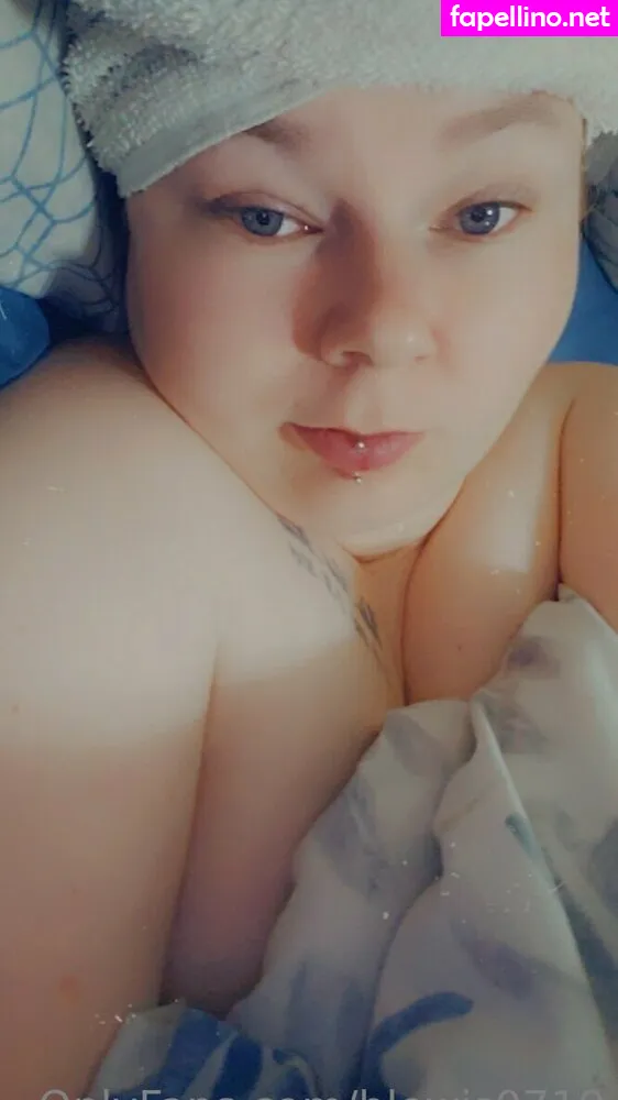 blewis0719 Nude Leaked OnlyFans Photo #Rc4P3FzkK6