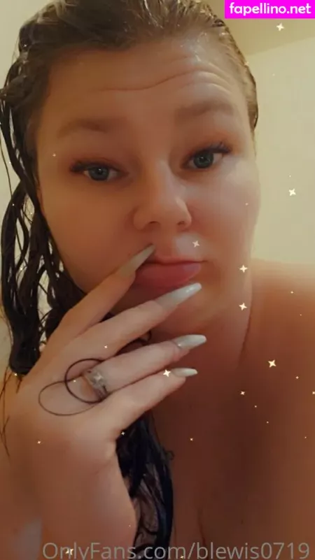 Blewis0719 OnlyFans Thumbnail #XnWdkVMILe