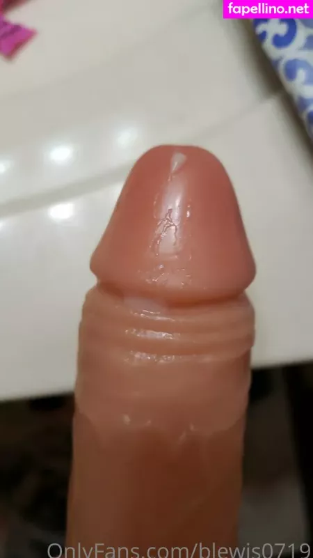 Blewis0719 OnlyFans Thumbnail #kSnR1DOFVG