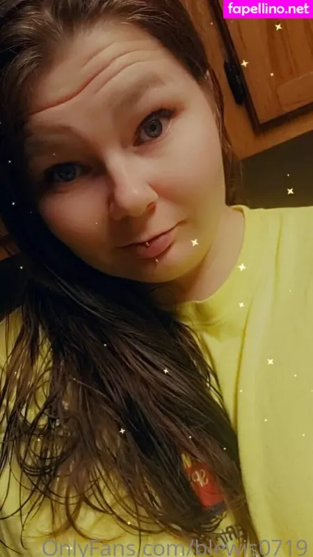 Blewis0719 OnlyFans Thumbnail #vPGaMdxAHw