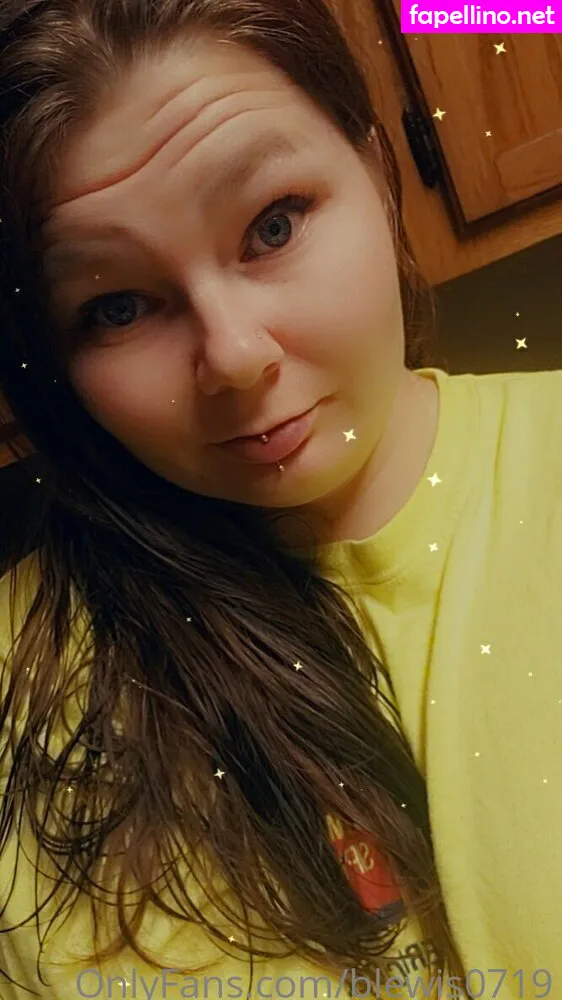 blewis0719 Nude Leaked OnlyFans Photo #vPGaMdxAHw