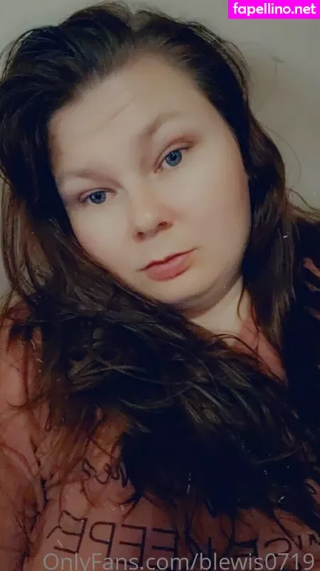 Blewis0719 OnlyFans Thumbnail #yW3m7dfJdV