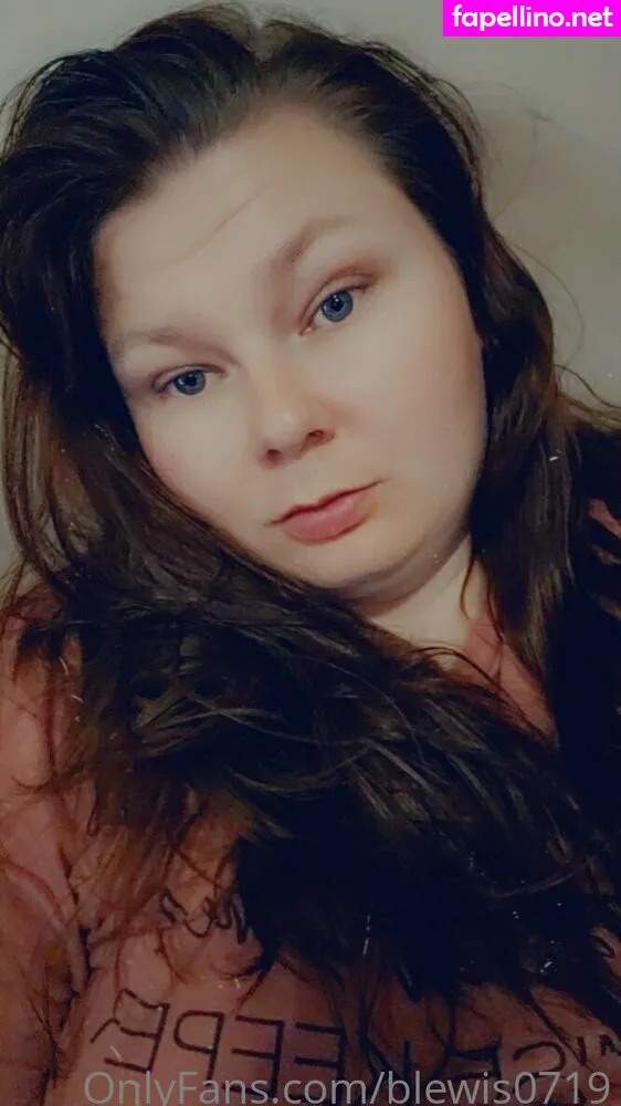 blewis0719 Nude Leaked OnlyFans Photo #yW3m7dfJdV