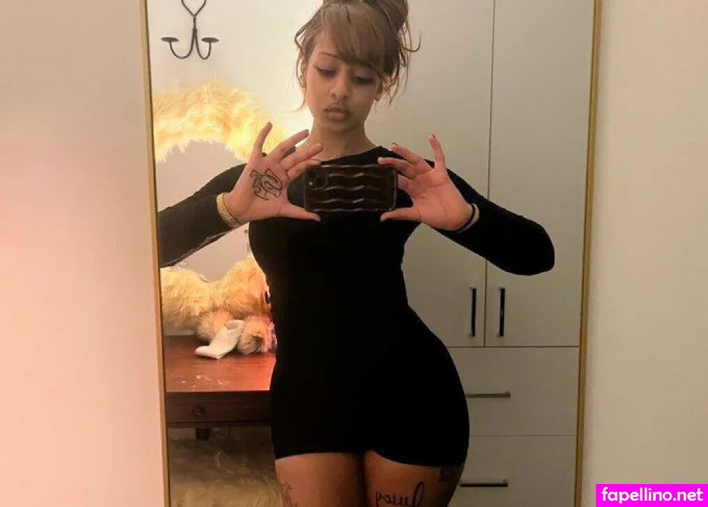 niqqasluvmyswag Nude Leaked OnlyFans Photo #L9MRxdzhk7