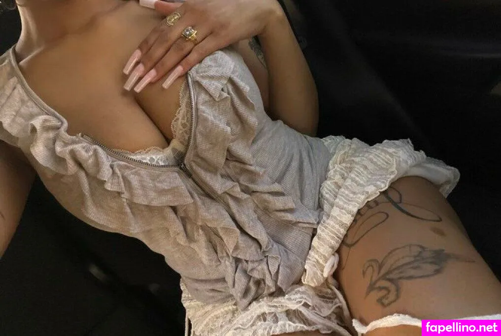 niqqasluvmyswag Nude Leaked OnlyFans Photo #XPZ1IISDz0