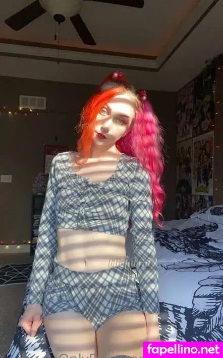 Blightbrat 1 OnlyFans Thumbnail #TrEdJVX8Tz