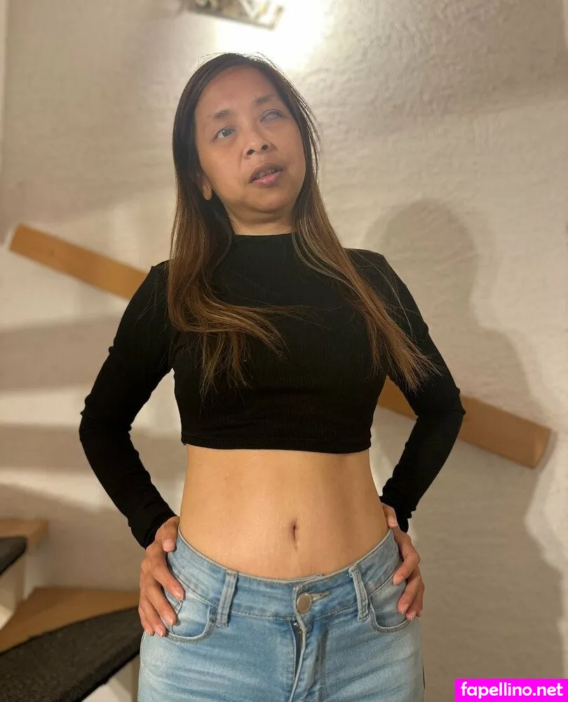 blindasia, shainablindfilipina Nude Leaked OnlyFans Photo #QTKE2dQ8lQ