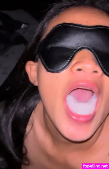 Blindfolded Asian OnlyFans Thumbnail #bfbvnkyFgs