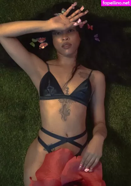 Blindianonly OnlyFans Thumbnail #LMeXomUmtm