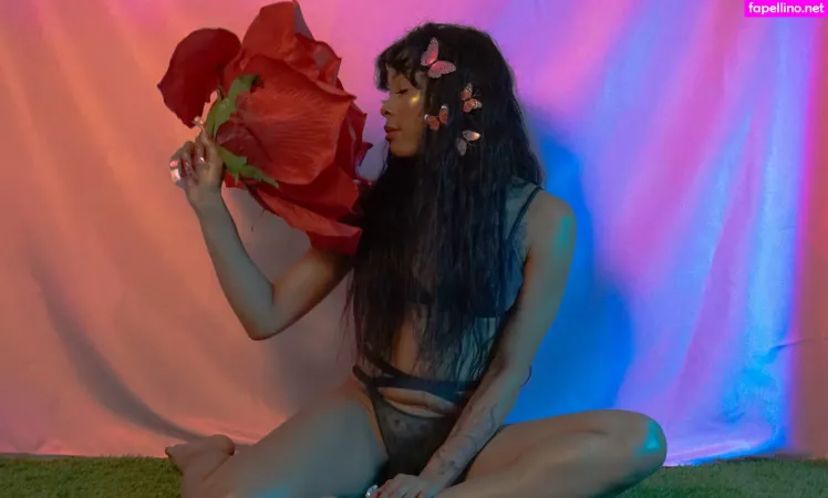 Blindianonly OnlyFans Thumbnail #Mys3x8wzoH