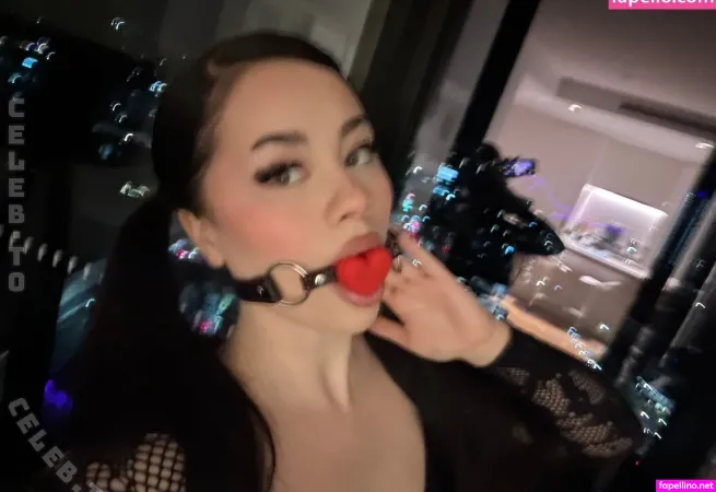 Blingtits Vipblingtits OnlyFans Thumbnail #QNqayj7dbZ