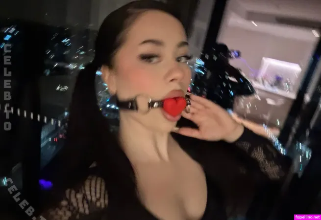 Blingtits Vipblingtits OnlyFans Thumbnail #imBvaRHYPE