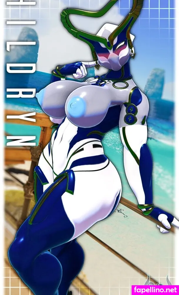 BlipsyVR Nude Leaked OnlyFans Photo #KzOp2wvdyW