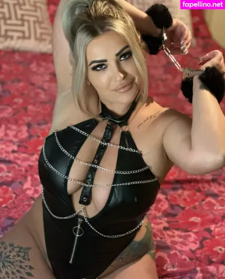 Bliss Simple OnlyFans Thumbnail #HsrvX1kmkm