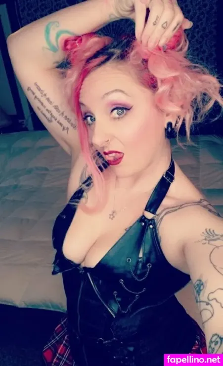 Bliss Star OnlyFans Thumbnail #8kIhvzHQYZ