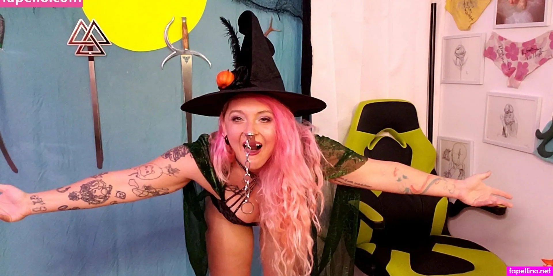 bliss_star, bliss_star3 Nude Leaked OnlyFans Photo #9KpXScVrku