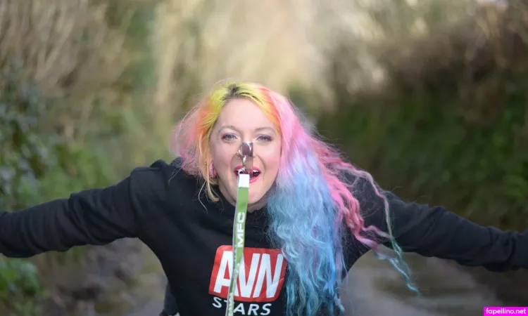 Bliss Star OnlyFans Thumbnail #C4GnLkKdLl