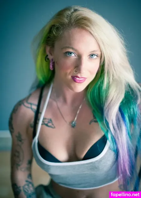 Bliss Star OnlyFans Thumbnail #CMAnoZzp0x