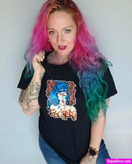 Bliss Star OnlyFans Thumbnail #JlUZSDwDKz