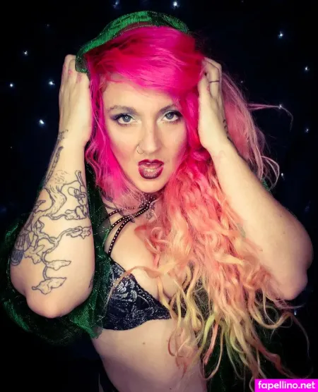 Bliss Star OnlyFans Thumbnail #QJhMUPKhj4