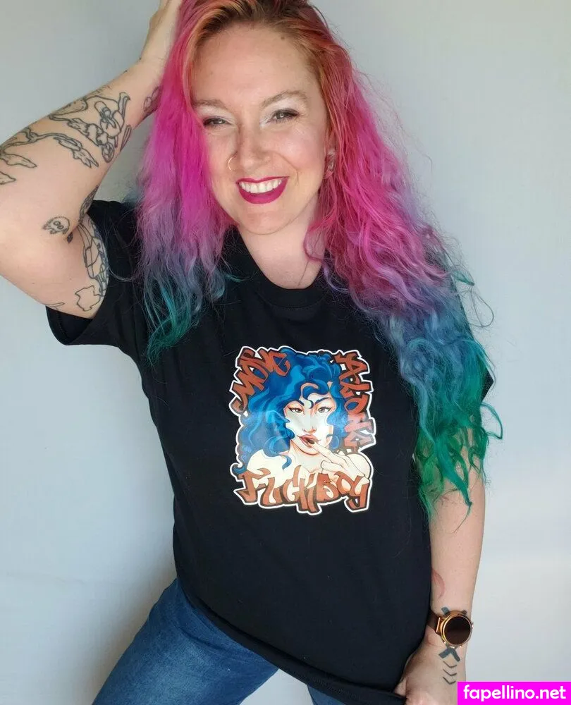 bliss_star, bliss_star3 Nude Leaked OnlyFans Photo #aWaKchrj1y