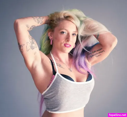 Bliss Star OnlyFans Thumbnail #bsOaorIcFz