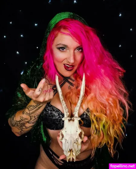 Bliss Star OnlyFans Thumbnail #ka8RkFkfrG