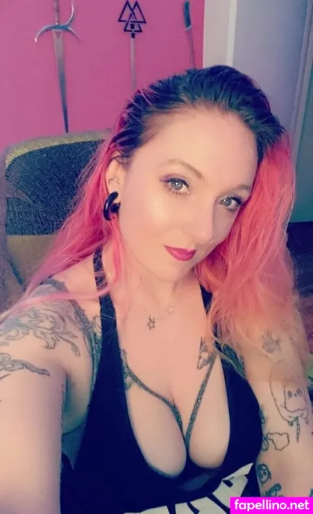 Bliss Star OnlyFans Thumbnail #khimev07nf