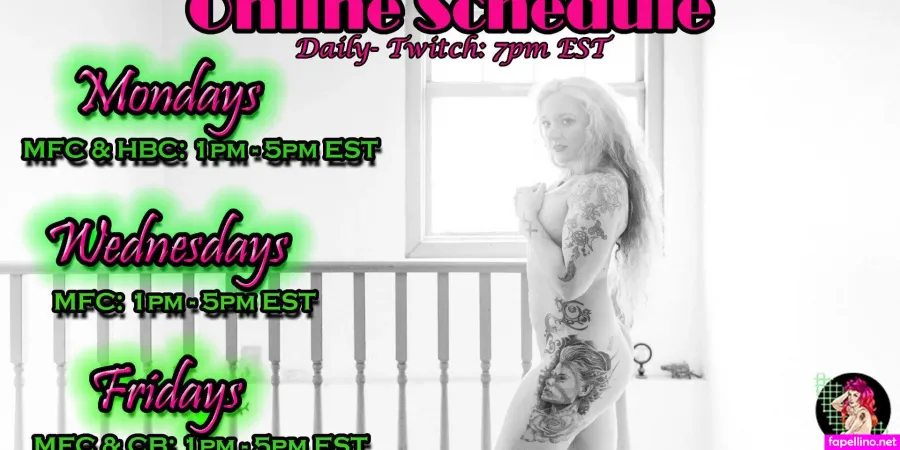 Bliss Star OnlyFans Thumbnail #sNQ7Nr8pMR
