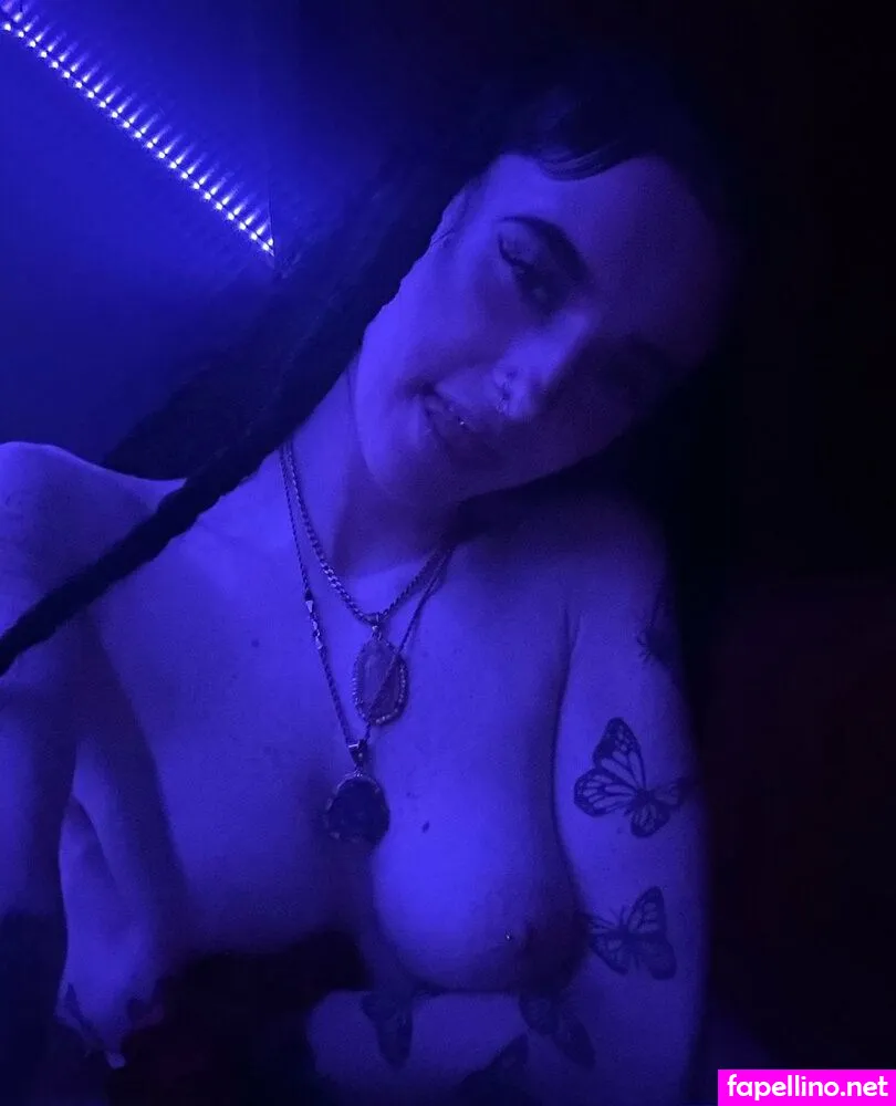 blissbaby02 Nude Leaked OnlyFans Photo #SZFFkEdzzM