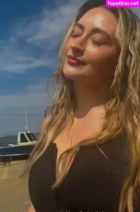 Blissful Whisper Asmr OnlyFans Thumbnail #08CVRAbi91