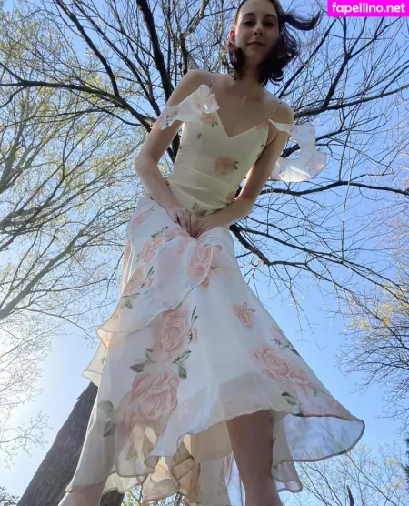 Blissfulellie OnlyFans Thumbnail #iHLVxB4ucA