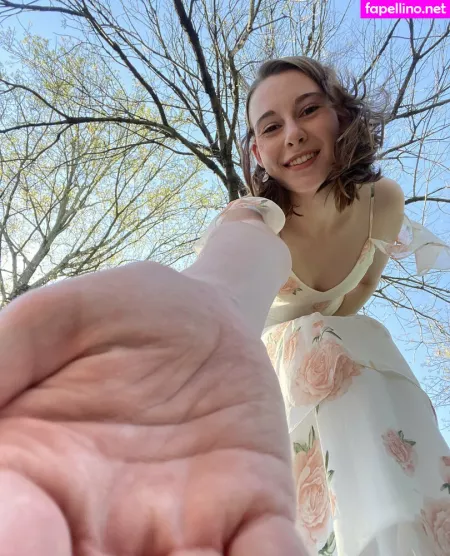 Blissfulellie OnlyFans Thumbnail #o8amV2mWjD