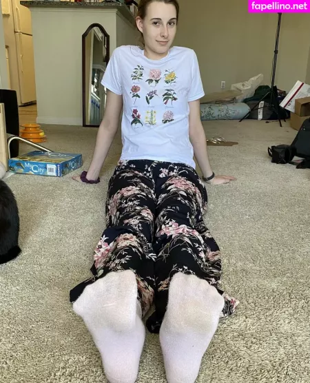 Blissfulellie OnlyFans Thumbnail #qzT5FeSBY2