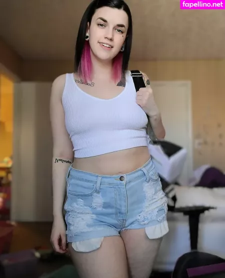 Blissfulflower OnlyFans Thumbnail #MY2bwBSuic