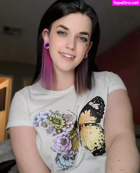 Blissfulflower OnlyFans Thumbnail #a5rTLWyNK9