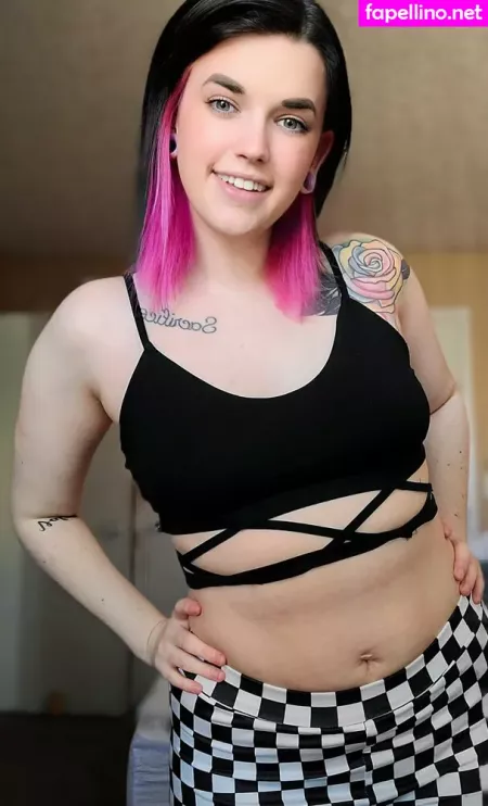 Blissfulflower OnlyFans Thumbnail #dqxPDIBr2w