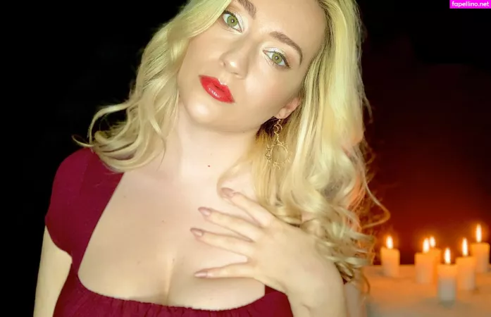 Blissfulwhisperasmr OnlyFans Thumbnail #CwQqeRjnET