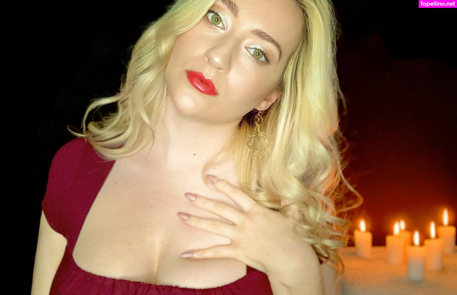 blissfulasmryt, blissfulwhisperasmr Nude Leaked OnlyFans Photo #CwQqeRjnET