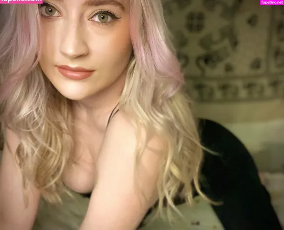 Blissfulwhisperasmr OnlyFans Thumbnail #nRBPusYLnU
