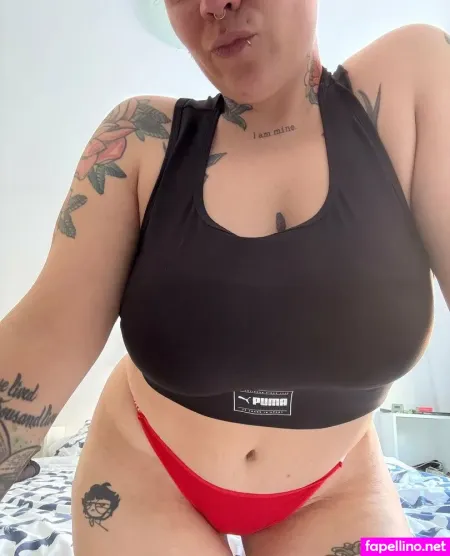 Blitzed Muse OnlyFans Thumbnail #AWiiEeXOtR