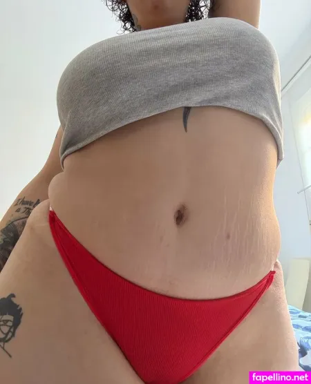 Blitzed Muse OnlyFans Thumbnail #OfiHTg5lzm