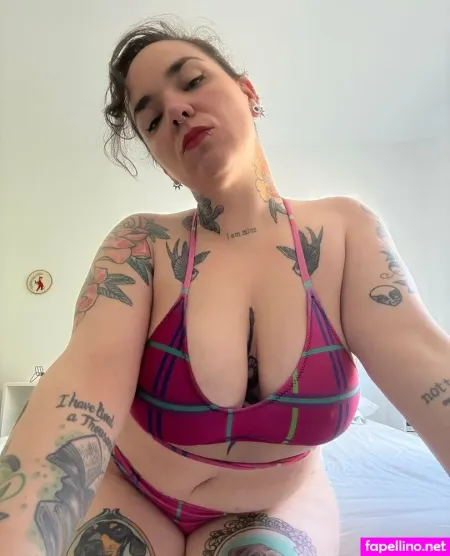 Blitzed Muse OnlyFans Thumbnail #bMmOO5ZLIu